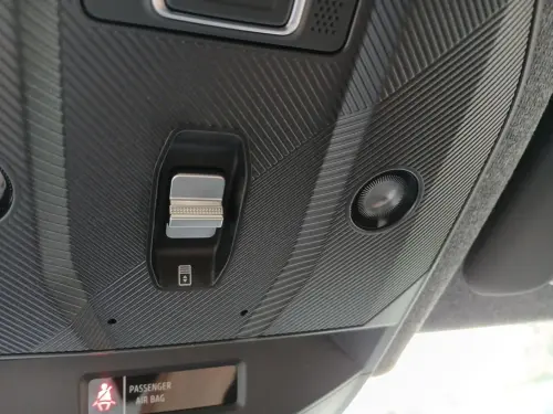 Renault Scenic E-Tech Scenic E-Tech electrique 220 ch grande autonomie Techno esprit Alpine - Photo 19