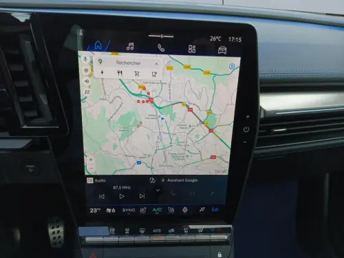 Renault Scenic E-Tech Scenic E-Tech electrique 220 ch grande autonomie Techno esprit Alpine - Photo 20