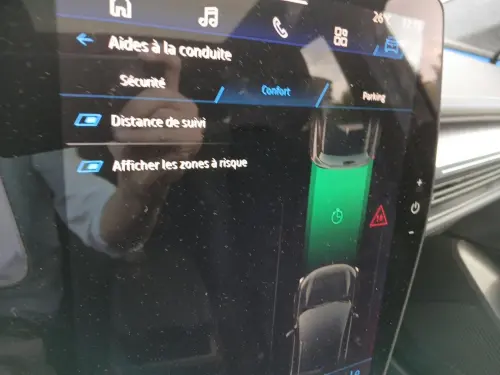 Renault Scenic E-Tech Scenic E-Tech electrique 220 ch grande autonomie Techno esprit Alpine - Photo 23
