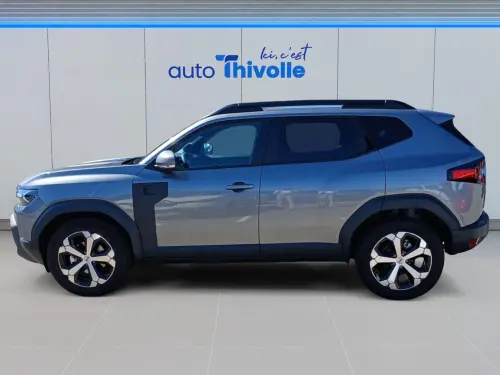 Dacia Duster Hybrid 140 Journey - Photo 1