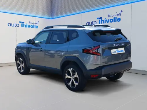 Dacia Duster Hybrid 140 Journey - Photo 2