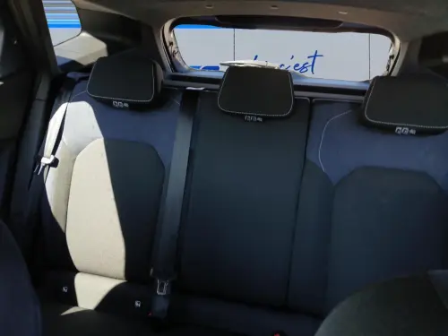 Dacia Duster Hybrid 140 Journey - Photo 15