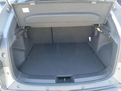 Dacia Duster Hybrid 140 Journey - Photo 17