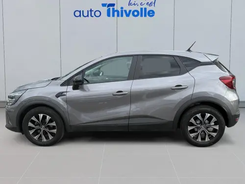 Renault Captur TCe 90 Evolution - Photo 1