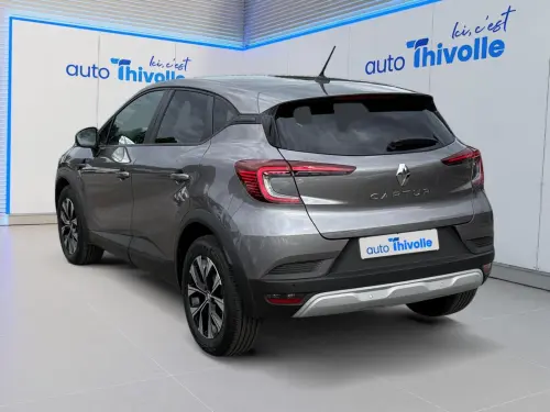 Renault Captur TCe 90 Evolution - Photo 2