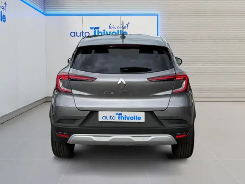 Renault Captur TCe 90 Evolution - Photo 3