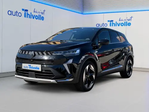 Renault Symbioz E-Tech full hybrid 145 Iconic - Photo 0