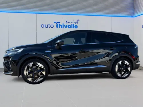 Renault Symbioz E-Tech full hybrid 145 Iconic - Photo 1