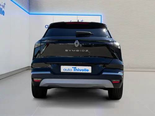 Renault Symbioz E-Tech full hybrid 145 Iconic - Photo 3