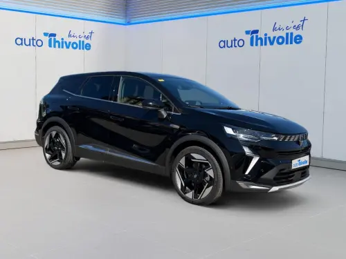 Renault Symbioz E-Tech full hybrid 145 Iconic - Photo 6