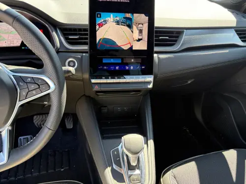 Renault Symbioz E-Tech full hybrid 145 Iconic - Photo 14