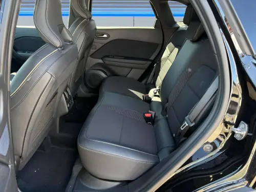 Renault Symbioz E-Tech full hybrid 145 Iconic - Photo 15