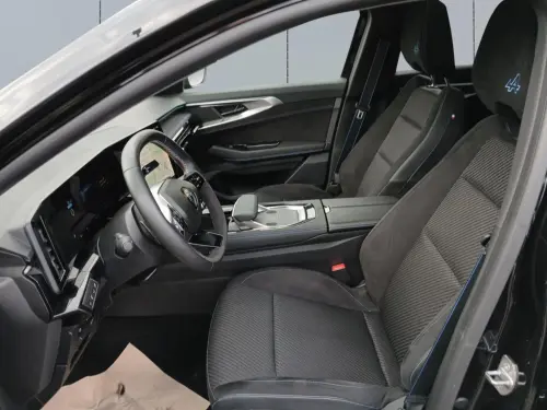 Renault Espace Espace E-Tech hybrid 200 esprit Alpine - Photo 9