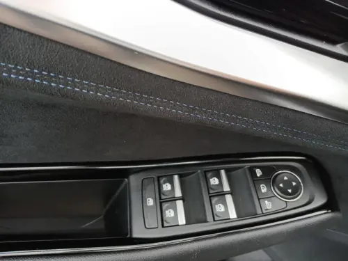 Renault Espace Espace E-Tech hybrid 200 esprit Alpine - Photo 10