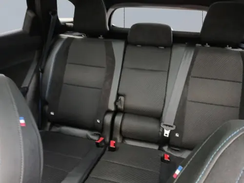 Renault Espace Espace E-Tech hybrid 200 esprit Alpine - Photo 15