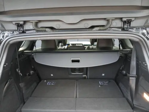 Renault Espace Espace E-Tech hybrid 200 esprit Alpine - Photo 18