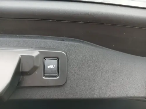 Renault Espace Espace E-Tech hybrid 200 esprit Alpine - Photo 19