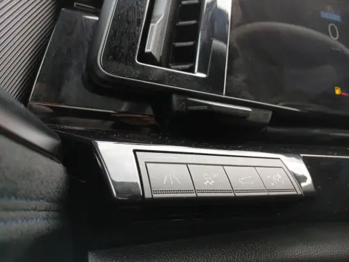 Renault Espace Espace E-Tech hybrid 200 esprit Alpine - Photo 23