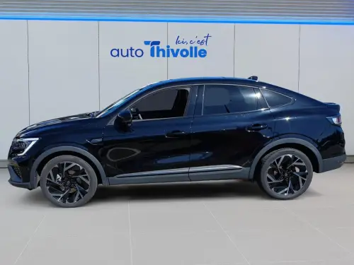 Renault Arkana E-Tech 145 - 23 esprit Alpine - Photo 1