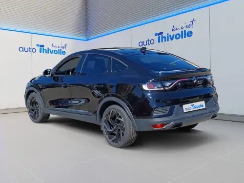Renault Arkana E-Tech 145 - 23 esprit Alpine - Photo 2