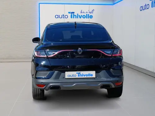 Renault Arkana E-Tech 145 - 23 esprit Alpine - Photo 3