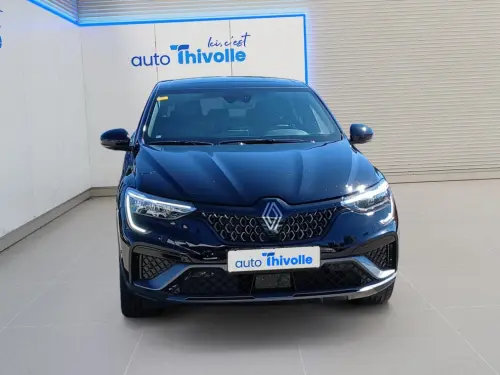 Renault Arkana E-Tech 145 - 23 esprit Alpine - Photo 7
