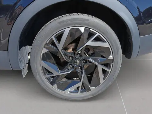 Renault Arkana E-Tech 145 - 23 esprit Alpine - Photo 8