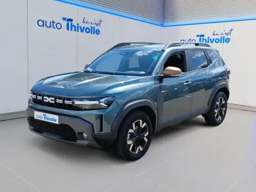 Dacia Duster Hybrid 140 Extreme - Photo 0