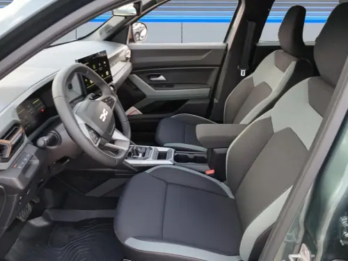 Dacia Duster Hybrid 140 Extreme - Photo 9