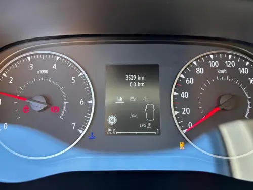 Dacia Sandero ECO-G 100 GSR2 Stepway Extreme + - Photo 13