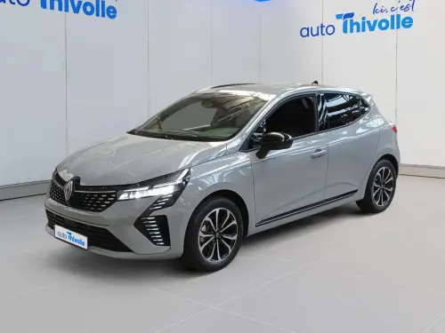 Renault Clio Clio E-Tech full hybrid 145 ch GSR2 Techno - Photo 0