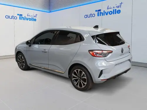Renault Clio Clio E-Tech full hybrid 145 ch GSR2 Techno - Photo 2