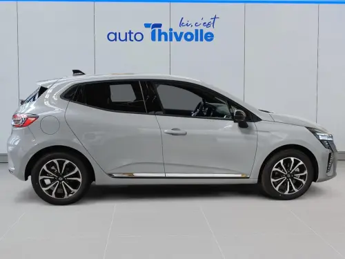 Renault Clio Clio E-Tech full hybrid 145 ch GSR2 Techno - Photo 5