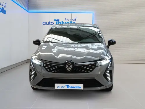 Renault Clio Clio E-Tech full hybrid 145 ch GSR2 Techno - Photo 7