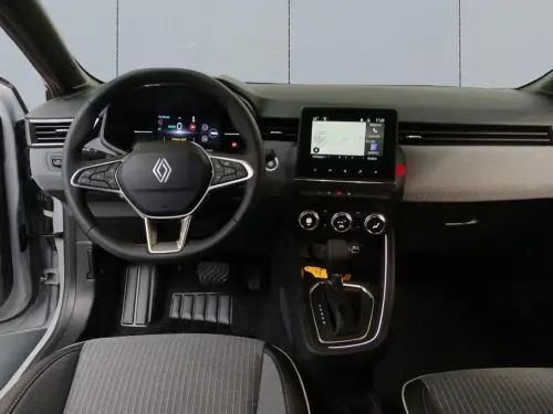Renault Clio Clio E-Tech full hybrid 145 ch GSR2 Techno - Photo 11