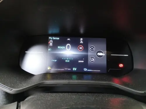 Renault Clio Clio E-Tech full hybrid 145 ch GSR2 Techno - Photo 13