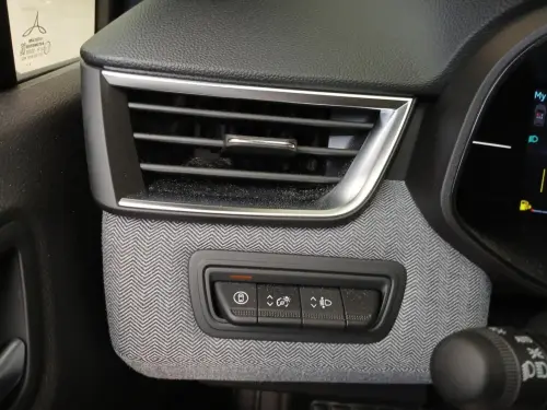 Renault Clio Clio E-Tech full hybrid 145 ch GSR2 Techno - Photo 21