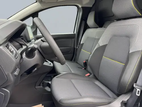 Renault Kangoo TOLE L2 BLUE DCI 115 AUTO GSR2 ADVANCE - Photo 9