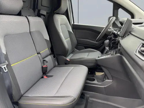 Renault Kangoo TOLE L2 BLUE DCI 115 AUTO GSR2 ADVANCE - Photo 16