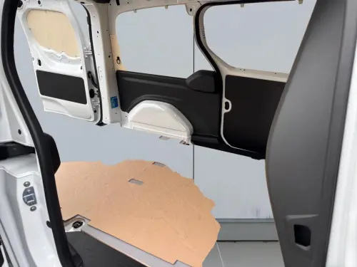 Renault Kangoo TOLE L2 BLUE DCI 115 AUTO GSR2 ADVANCE - Photo 17