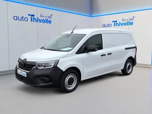 Renault Kangoo TOLE L2 BLUE DCI 115 AUTO GSR2 ADVANCE - Photo 0