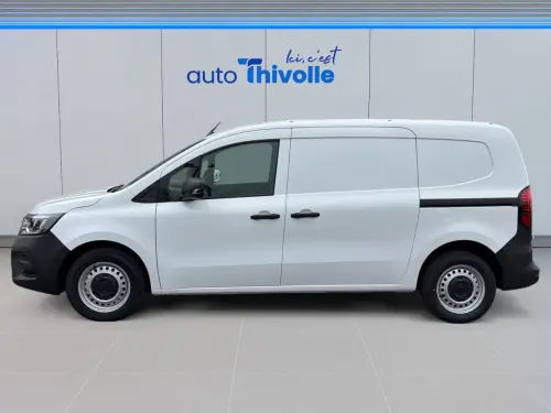 Renault Kangoo TOLE L2 BLUE DCI 115 AUTO GSR2 ADVANCE - Photo 1