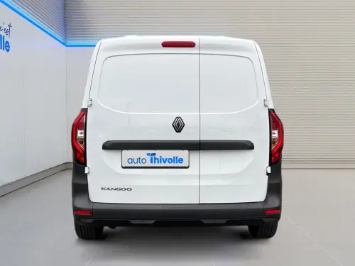 Renault Kangoo TOLE L2 BLUE DCI 115 AUTO GSR2 ADVANCE - Photo 3