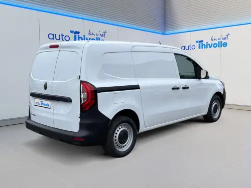 Renault Kangoo TOLE L2 BLUE DCI 115 AUTO GSR2 ADVANCE - Photo 4
