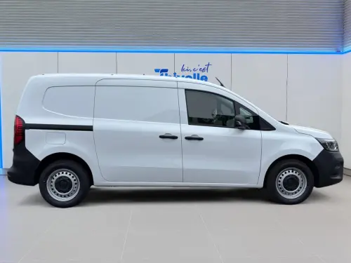 Renault Kangoo TOLE L2 BLUE DCI 115 AUTO GSR2 ADVANCE - Photo 5