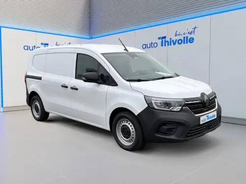 Renault Kangoo TOLE L2 BLUE DCI 115 AUTO GSR2 ADVANCE - Photo 6