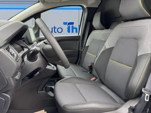 Renault Kangoo TOLE L2 BLUE DCI 115 AUTO GSR2 ADVANCE - Photo 9