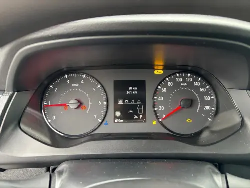 Renault Kangoo TOLE L2 BLUE DCI 115 AUTO GSR2 ADVANCE - Photo 13