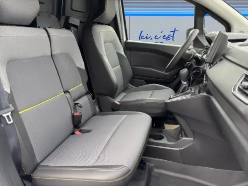 Renault Kangoo TOLE L2 BLUE DCI 115 AUTO GSR2 ADVANCE - Photo 16