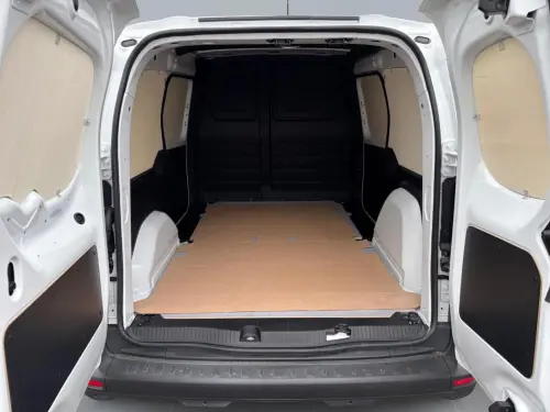 Renault Kangoo TOLE L2 BLUE DCI 115 AUTO GSR2 ADVANCE - Photo 18